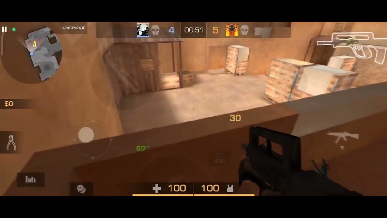 ПАЛЬЦЫ - ВОТ МОЙ ЧИТ💥 / STANDOFF 2 HIGHLIGHTS смотреть онлайн