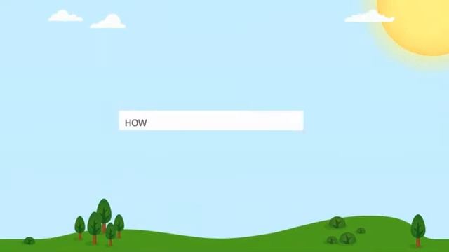 Create kinetic typography animated video for any service смотреть онлайн