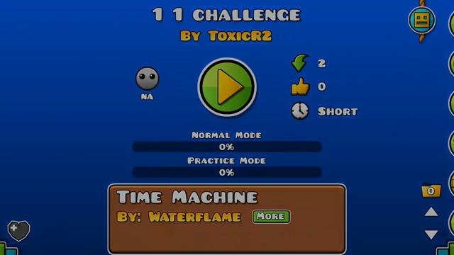 bingo (вот его ник на YouTybe HYPE и в geometry dash zHYPEz) смотреть онлайн