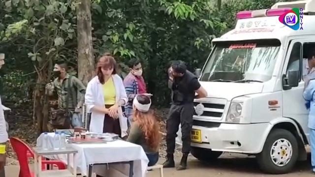 Karan & Monami Coming Closer Again, Karan's Emotional Moment For Monami | Ziddi Dil Maane Na смотреть онлайн