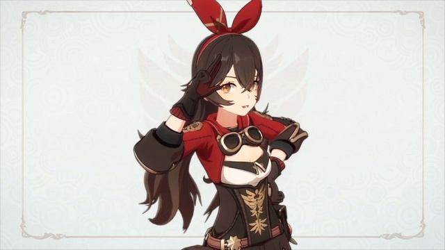 Эмбэр косяк. Попытка озвучить Эмбер . Нана | RU VTuber смотреть онлайн