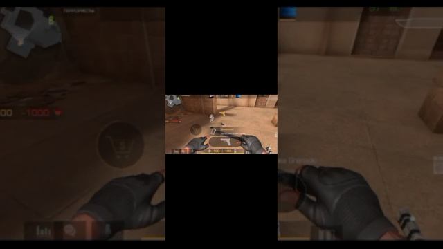 дуэль с братом но обмениваясь скинами!Standoff 2 смотреть онлайн