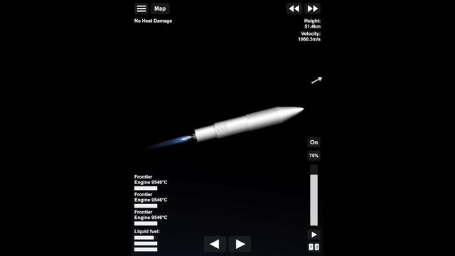 Angara A5 | SFS