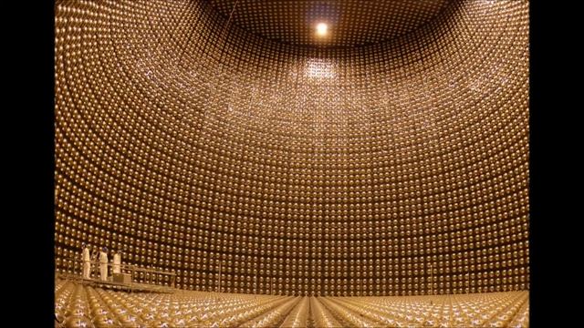 Insict - Super Kamiokande ( Song )