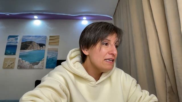 Цикл Лекторий Юлии Че - День 19 смотреть онлайн