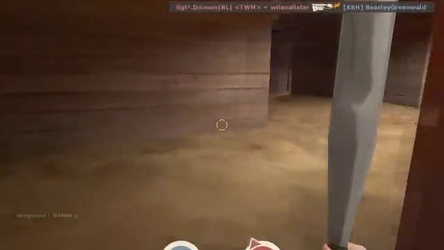 Team Fortress 2 Running Taunts смотреть онлайн