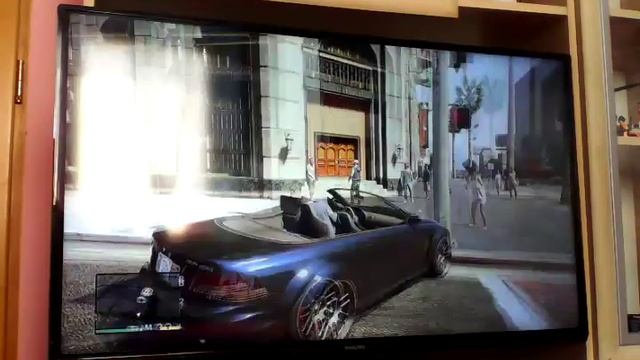 Gta 5 fabuła odc1 смотреть онлайн