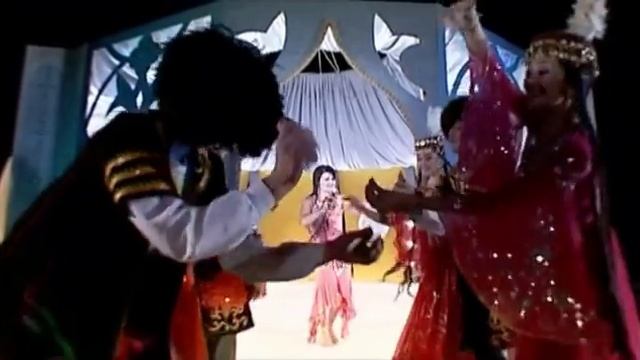 Shohsanam - Shaqildoq | Шохсанам - Шакилдок смотреть онлайн