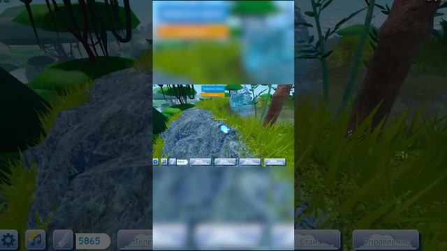 #shorts Райская ПтицаОбновление 2023 Семья Птиц Роблокс - Roblox Feather Family Bird of Paradise смотреть онлайн