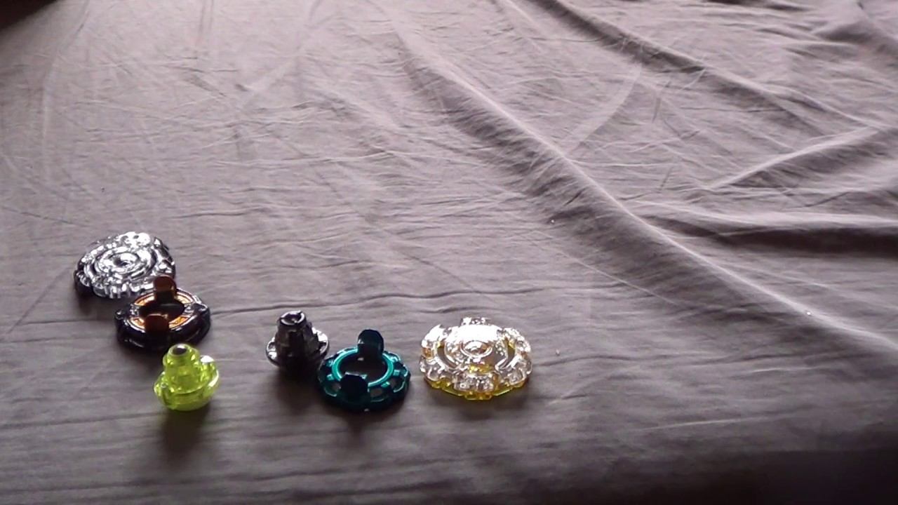 Beyblade Ultra Reshuffle Set Speed Ver. Unboxing смотреть онлайн