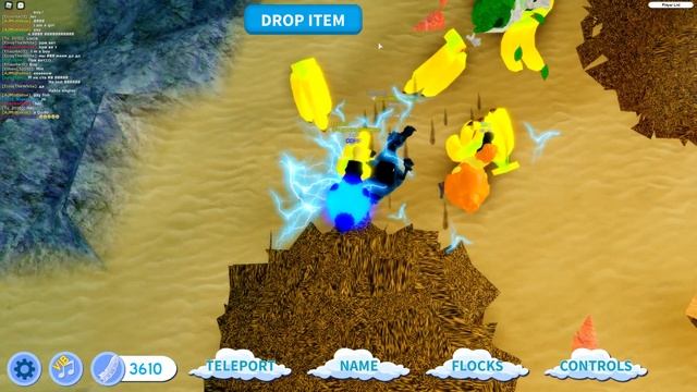 ДОДО (ПТИЦА)СЕМЬЯ ПТИЦ РОБЛОКС Roblox Feather Family DODO BIRD смотреть онлайн