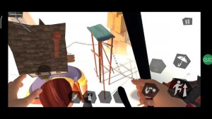 проходим hello neighbor 1 акт, 2 акт, 3 акт, финал