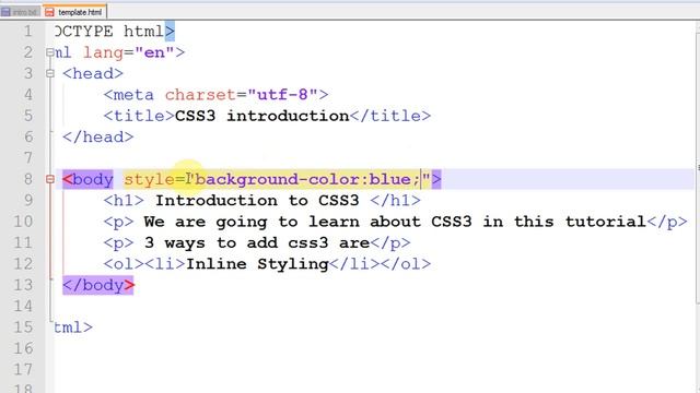 HTML5 and CSS3 tutorial 8 TEXT STYLING in Hindi Urdu for exam 70-480 смотреть онлайн