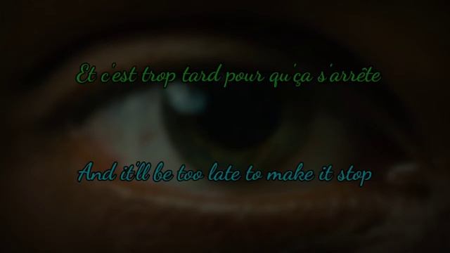 Stromae - L'enfer | Cover [fr/eng sub] смотреть онлайн