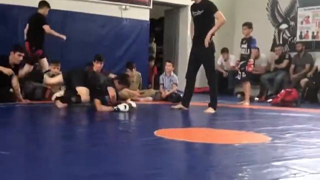 Джамбулатов Магомед Эми 38 школа смотреть онлайн