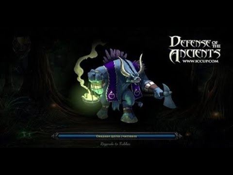 🔴Stream by MEEPORENOK Iccup.com- DOTA/ only meepo invoker tinker tiny 🔴 смотреть онлайн