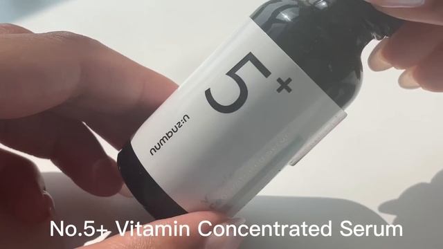 Get rid of Dark Spots and Acne Scars ✨Tips from A to Z for CLEAR SKIN | Numbuzin смотреть онлайн