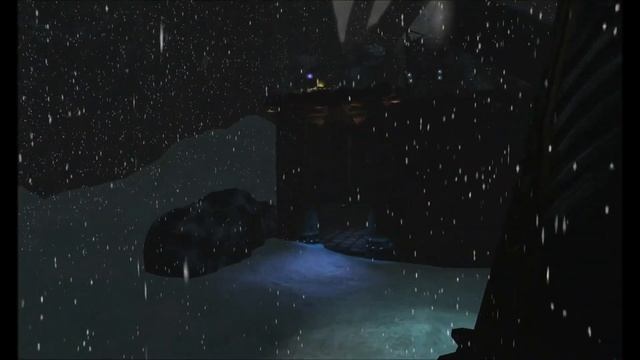 Unreal Tournament 3: Ice World смотреть онлайн