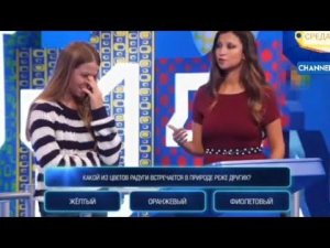 Один против всех. Эфир от 14.10.2022