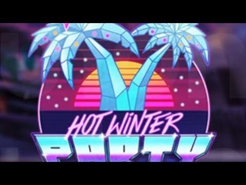 Новогоднее обновлении 2023 в стандофф 2, HOT WINTER PARTY. смотреть онлайн