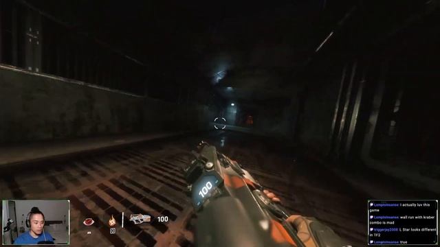 I tried Titanfall 2 in 2023 (HARDEST DIFFICULTY) смотреть онлайн
