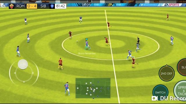 ВАУ!!!!!!! КОКОЙ ГОЛ😎😎😎😎😎 З ЦЕНТРА ПОЛЯ НЕ КЛИКБЕЙТ смотреть онлайн