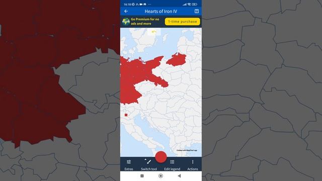 История Германии с глаз Пруссии. (какая то) часть. смотреть онлайн