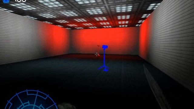 AvP2 Fortress: Capture The Flag mechanics смотреть онлайн