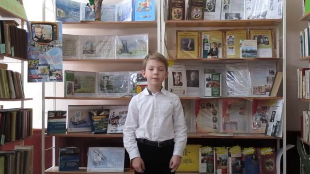 Страна читающая — Семен Шмаюк читает произведение «Ворона и Лисица» И. А. Крылова смотреть онлайн