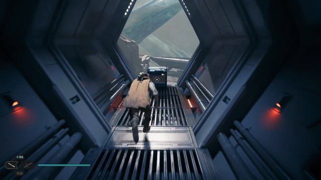 Hanger Bay Exterior Chest Locations Nova Garon Stars Wars Jedi Survivor смотреть онлайн