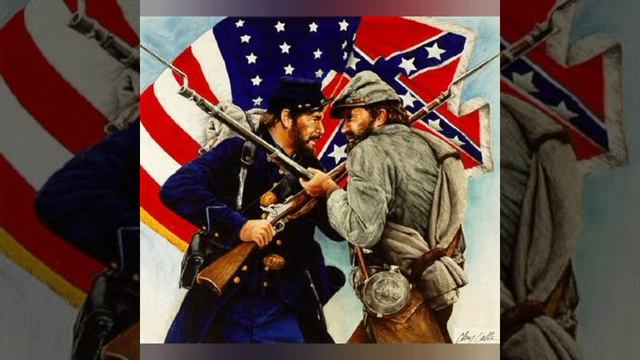 Dixie-To Arms (Civil War Song #5) #songs #war #americancivilwar