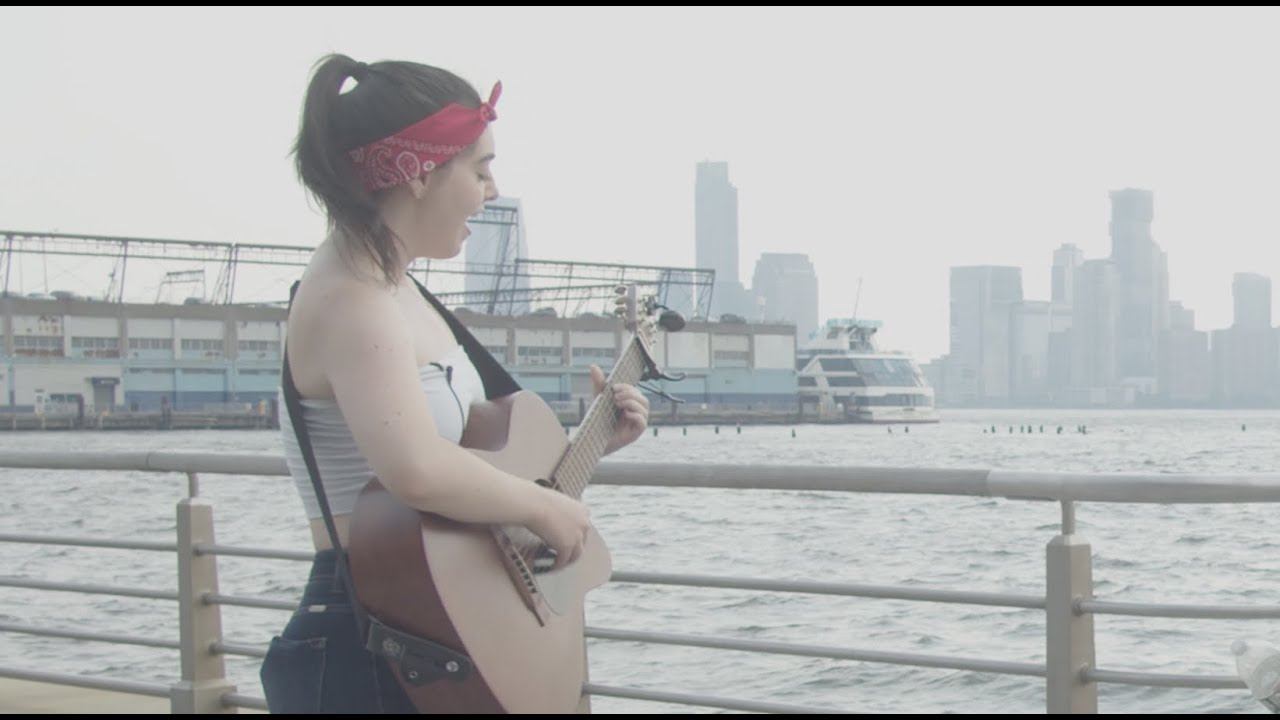 Generation Stream: How the digital economy is shaping the music industry смотреть онлайн