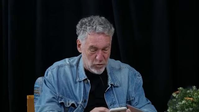 Юрий Шевчук. Новое произведение. смотреть онлайн
