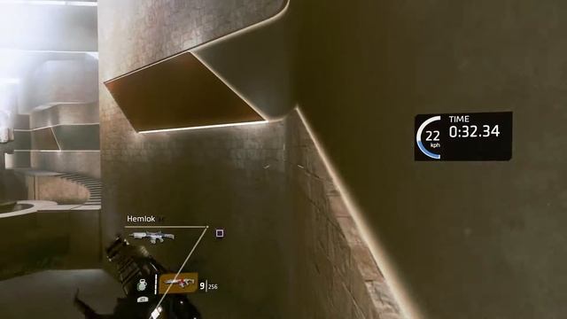 TITANFALL 2 Walkthrough Gameplay Part 1 - The Pilot's Gauntlet [1080p60FPS] смотреть онлайн