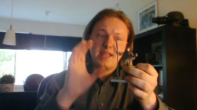 Princess Leia (Boussh) - Saga Legends смотреть онлайн