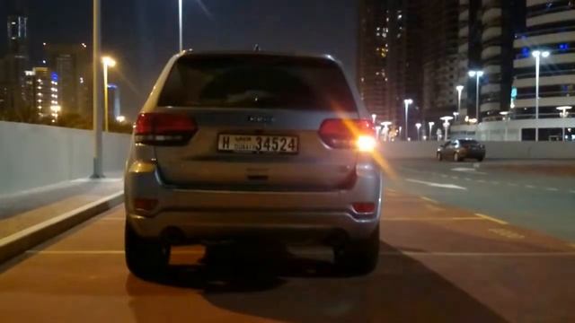 LED vs Stock bulb - 2014 JGC смотреть онлайн