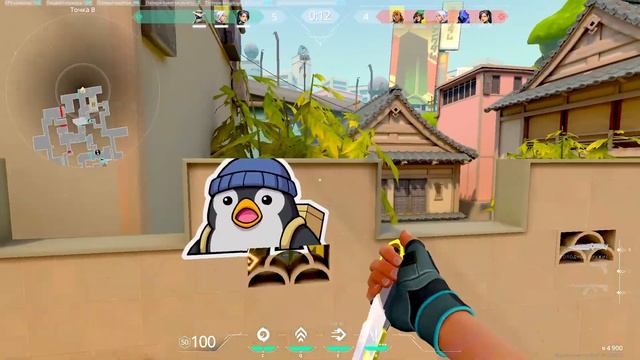 ВОЗМОЖНО ЛИ ВЫИГРАТЬ 3 В 5??? (ПУТЬ К ИММОРТАЛУ ВАЛОРАНТ) смотреть онлайн