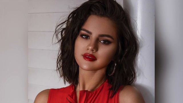 Selena Gomez - People You Know (Male Version) смотреть онлайн