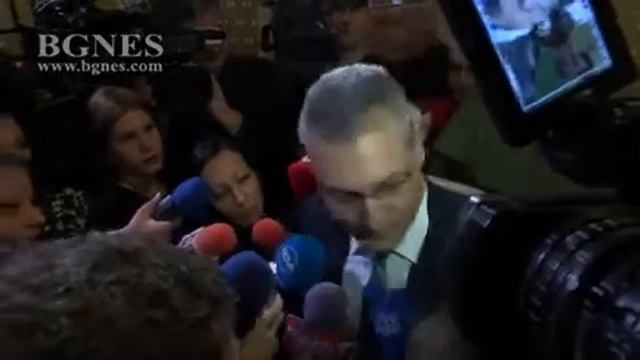 Жаблянов: За какво да подавам оставка, не виждам мотиви смотреть онлайн