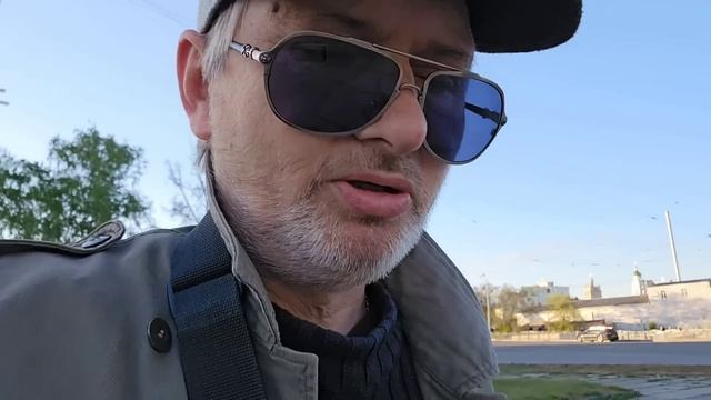 Харьков. 23.04 Человек смертен ... иногда внезапно смертен, вот в чем фокус! смотреть онлайн