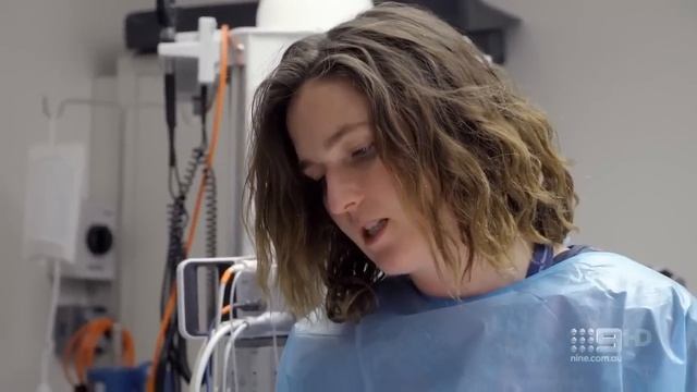 Emergency (AU) Season 01 Episode 02 - Emergency (AU) 2023