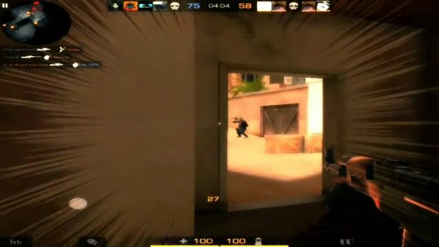 1,2,3,4,5 и потянет танцевать)😈🖤|Standoff2| смотреть онлайн
