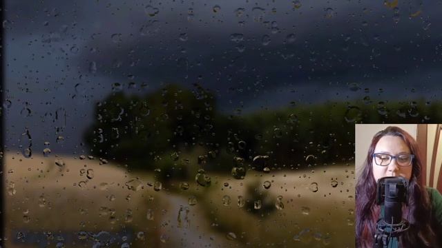 Мать не находила себе места, её единственная дочь пропала.