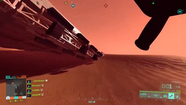 BF2042 смотреть онлайн