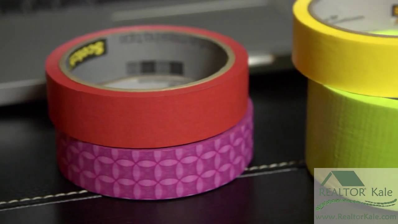 Packing Tips: Color Code and Label смотреть онлайн