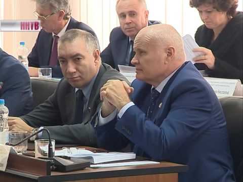 Дума Нижнего Новгорода согласовала увеличение расходов бюджета почти на триста миллионов рублей смотреть онлайн