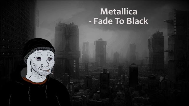 Doomer - Metallica - Fade To Black смотреть онлайн