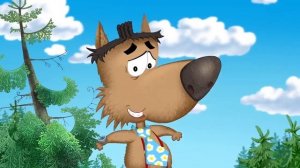 Мультик прекрасная шапочка