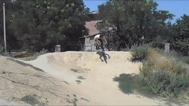 BMX- ОдессаТрип смотреть онлайн