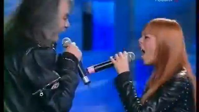 Filip Kirkorov A Stockaja Vliublionaja Dusha смотреть онлайн